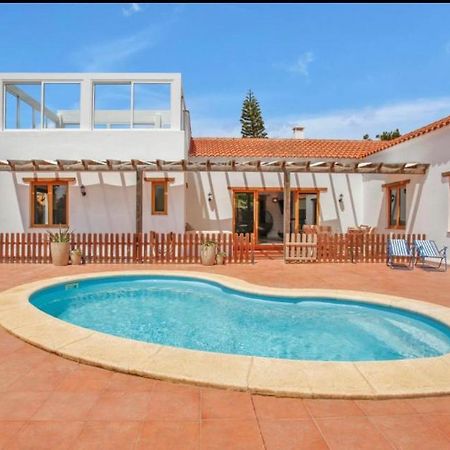לה אוליבה Villa Amrita מראה חיצוני תמונה
