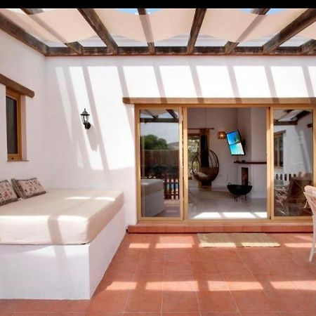 לה אוליבה Villa Amrita מראה חיצוני תמונה