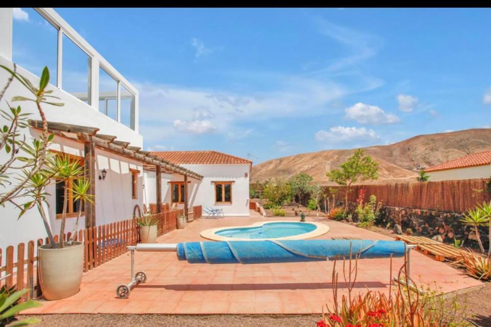 לה אוליבה Villa Amrita מראה חיצוני תמונה