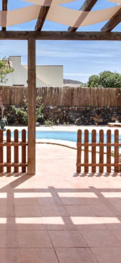 לה אוליבה Villa Amrita מראה חיצוני תמונה