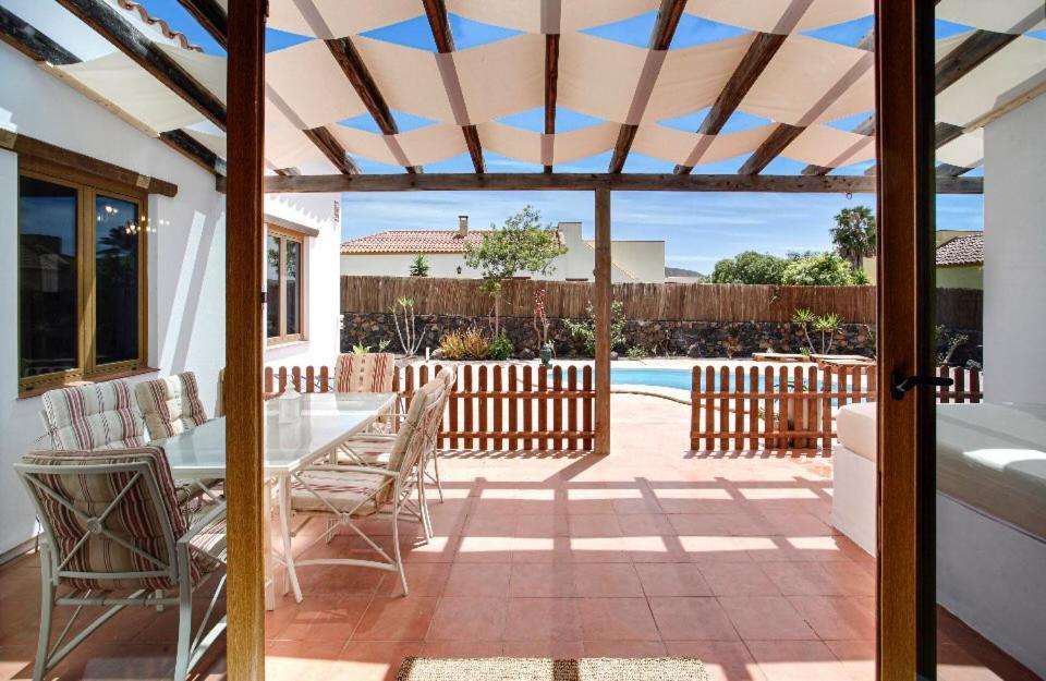 לה אוליבה Villa Amrita מראה חיצוני תמונה