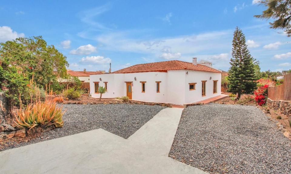 לה אוליבה Villa Amrita מראה חיצוני תמונה