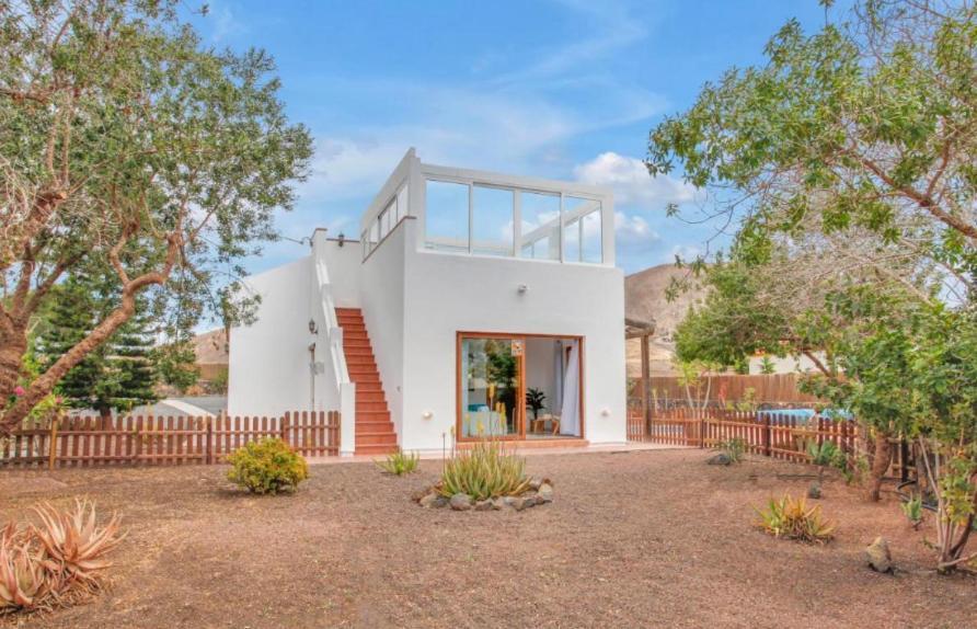 לה אוליבה Villa Amrita מראה חיצוני תמונה