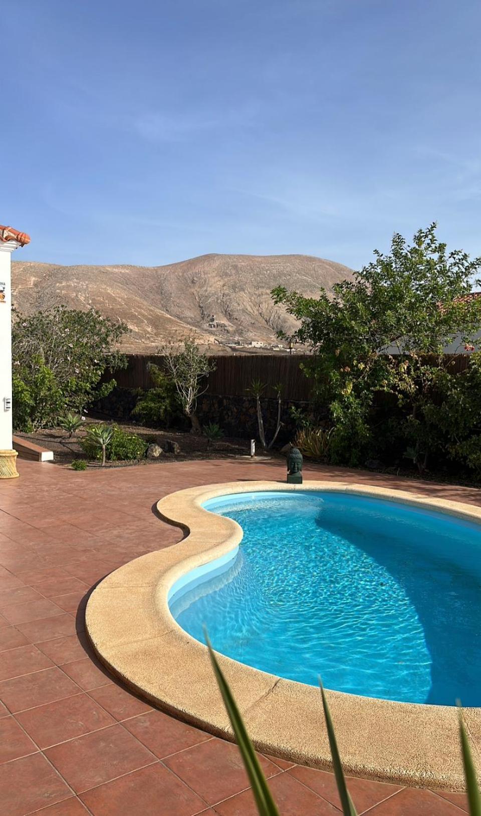 לה אוליבה Villa Amrita מראה חיצוני תמונה