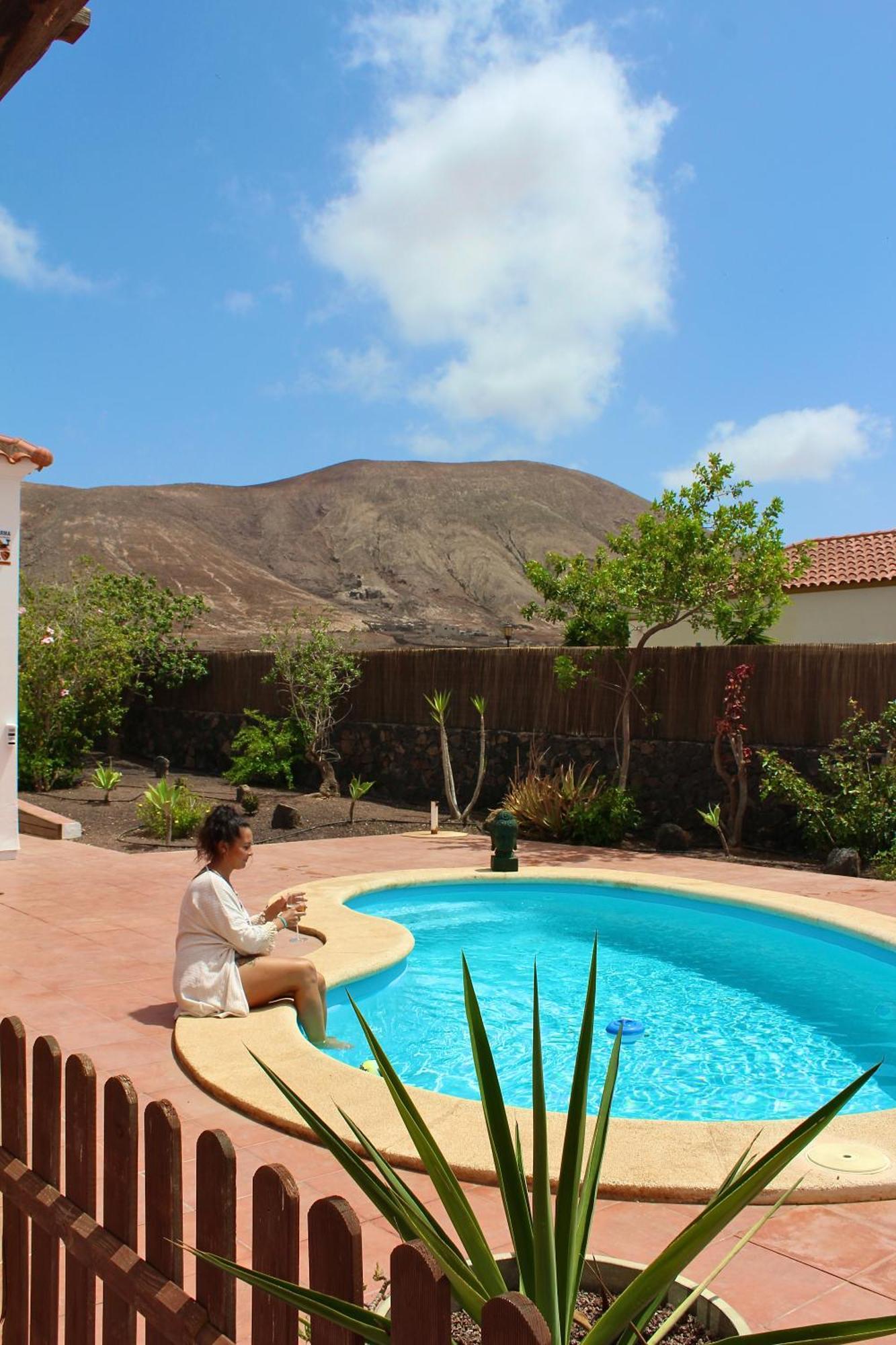 לה אוליבה Villa Amrita מראה חיצוני תמונה