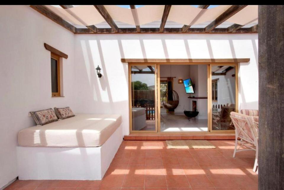 לה אוליבה Villa Amrita מראה חיצוני תמונה