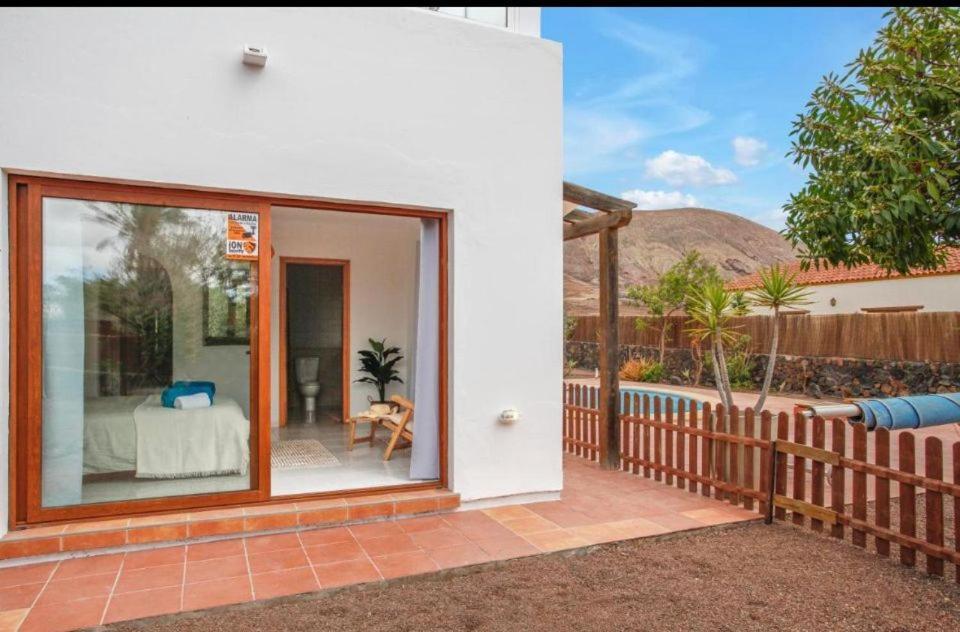 לה אוליבה Villa Amrita מראה חיצוני תמונה