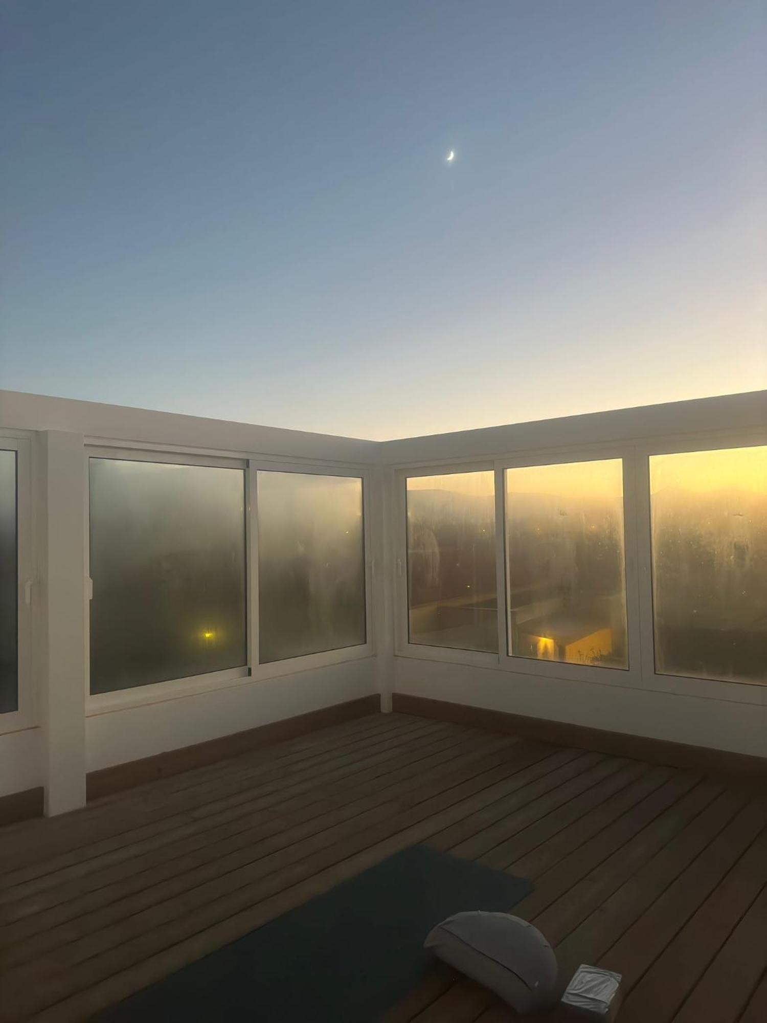 לה אוליבה Villa Amrita מראה חיצוני תמונה