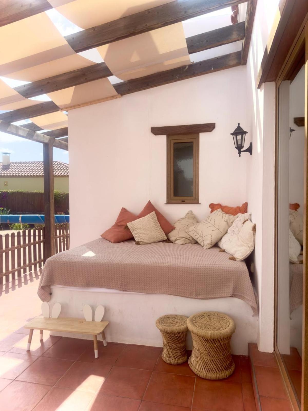 לה אוליבה Villa Amrita מראה חיצוני תמונה