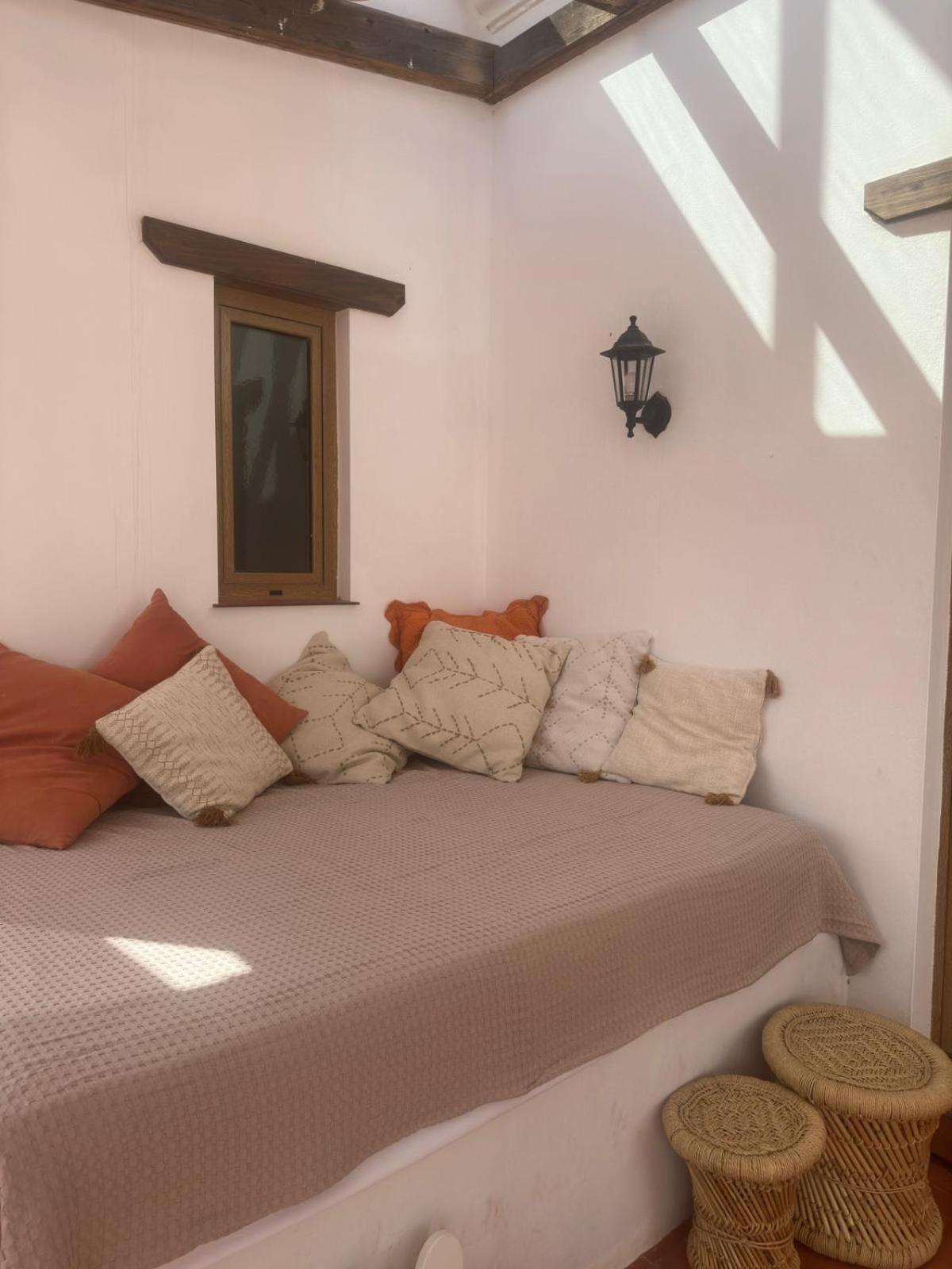 לה אוליבה Villa Amrita מראה חיצוני תמונה