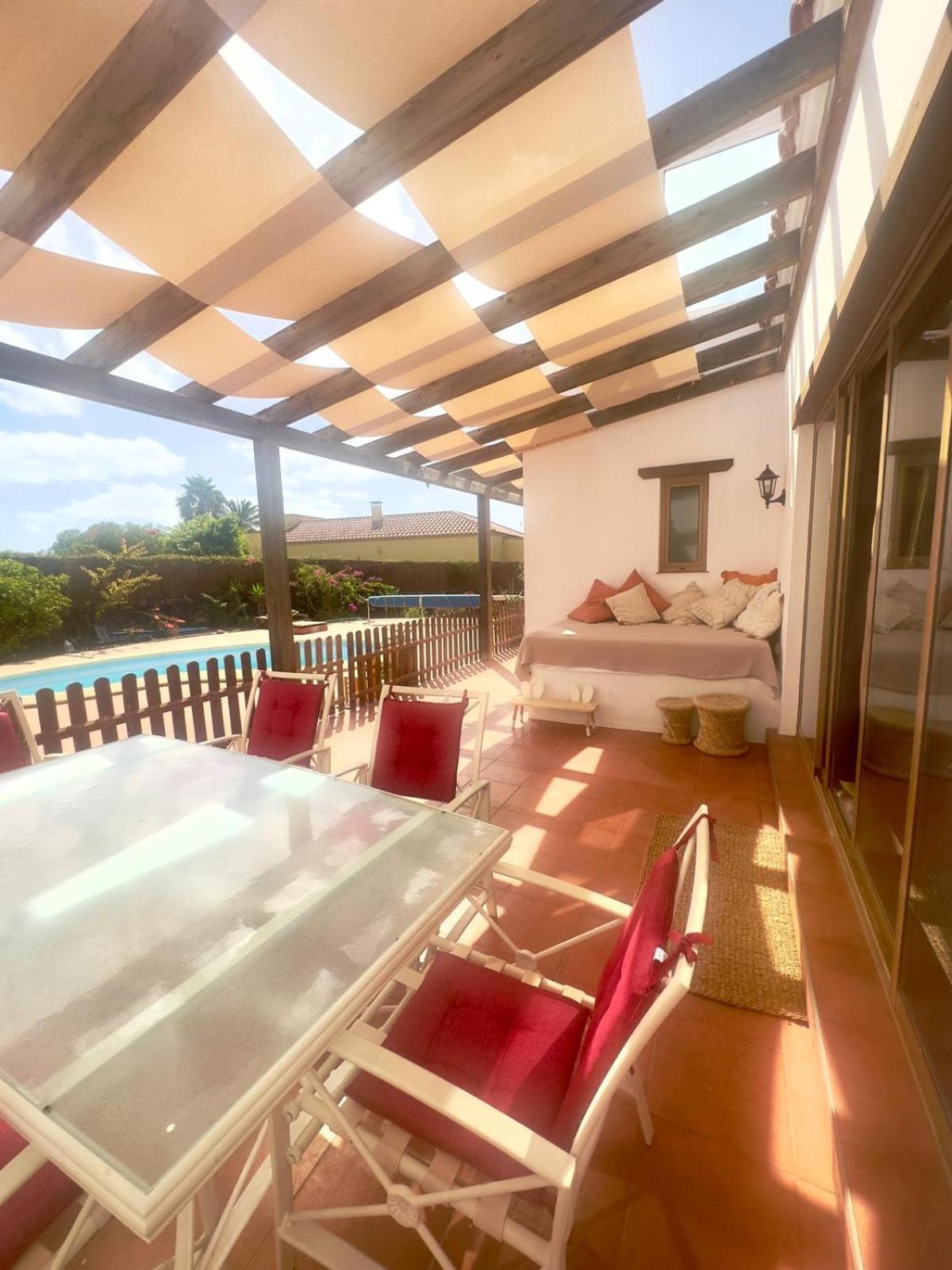 לה אוליבה Villa Amrita מראה חיצוני תמונה