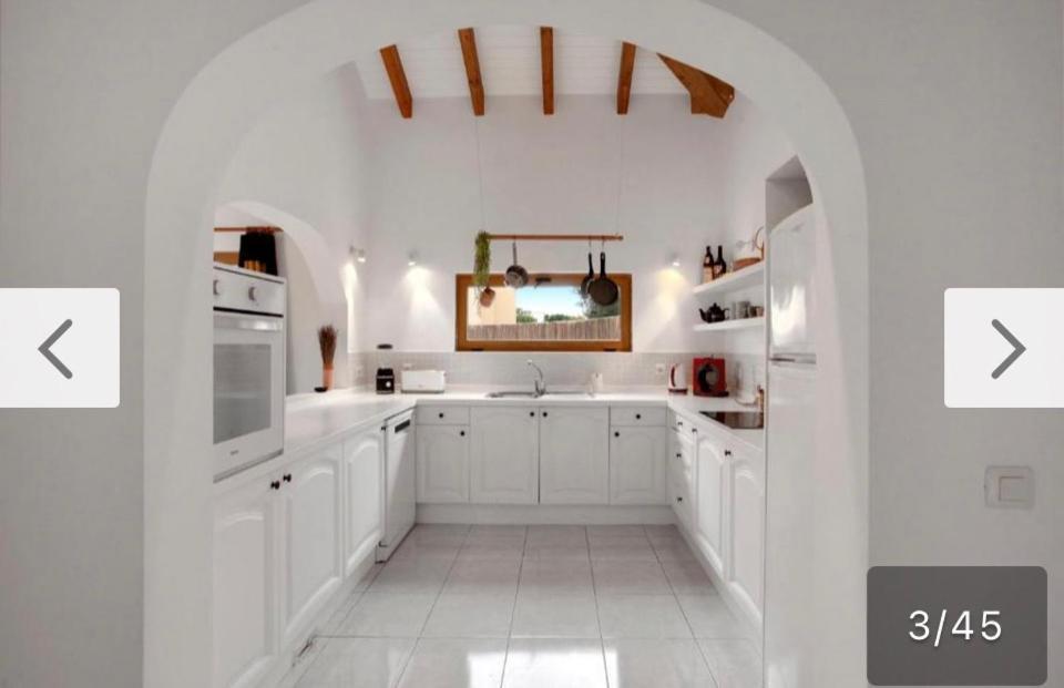 לה אוליבה Villa Amrita מראה חיצוני תמונה