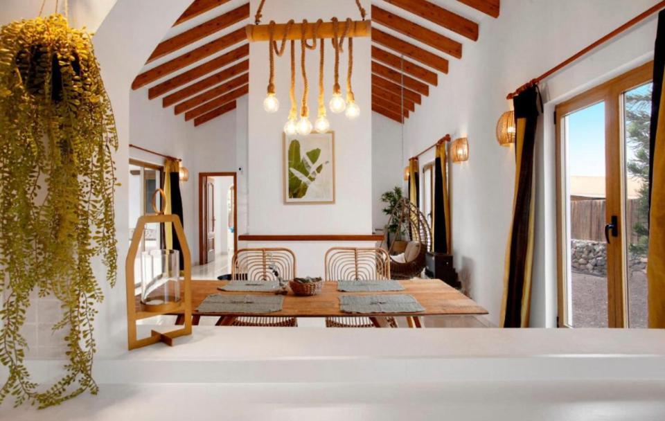 לה אוליבה Villa Amrita מראה חיצוני תמונה