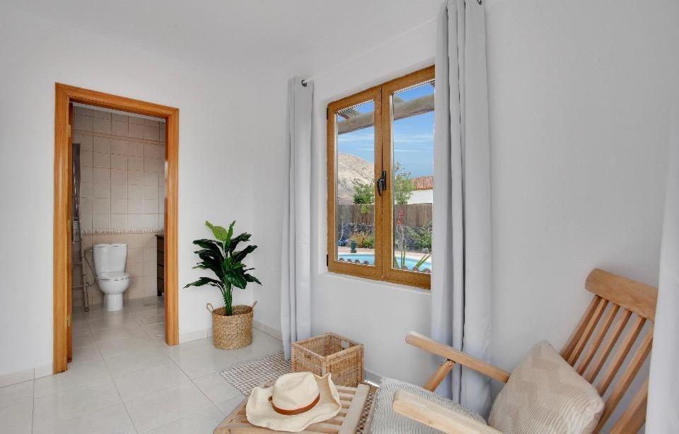 לה אוליבה Villa Amrita מראה חיצוני תמונה