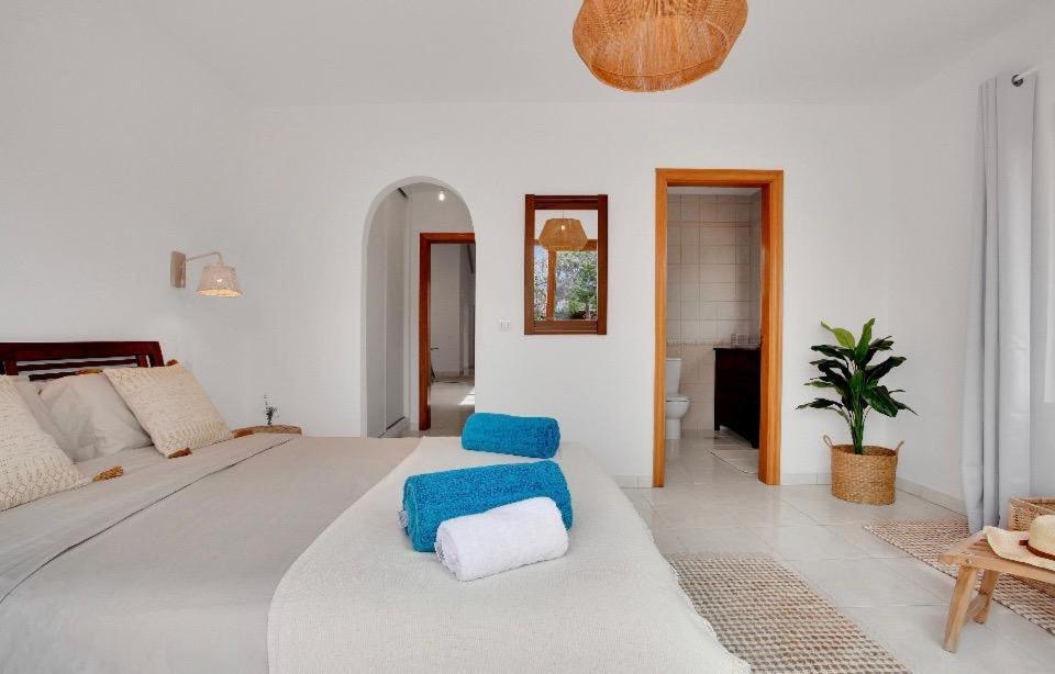 לה אוליבה Villa Amrita מראה חיצוני תמונה