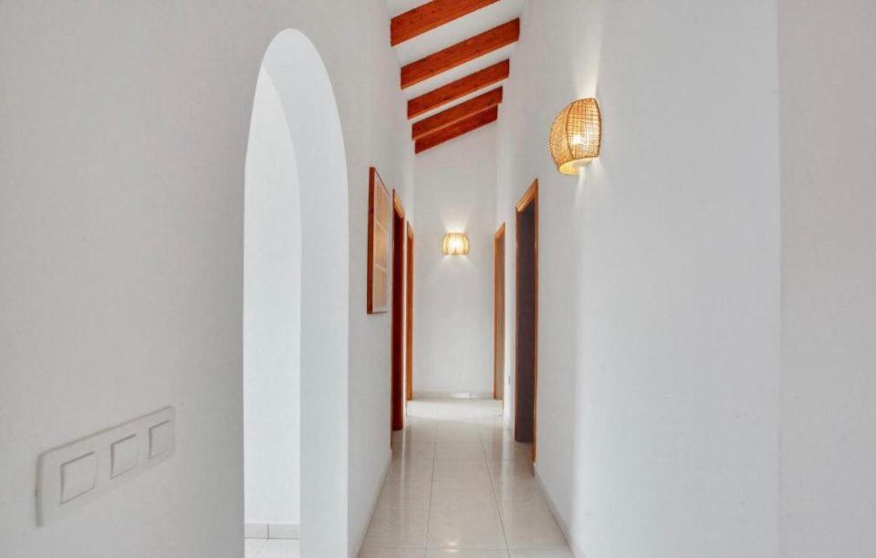 לה אוליבה Villa Amrita מראה חיצוני תמונה