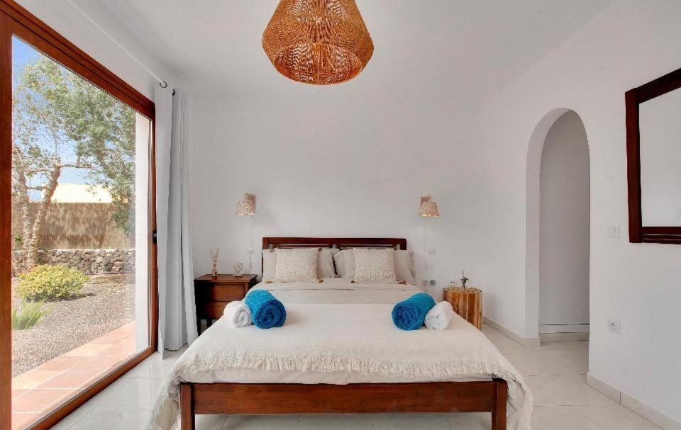 לה אוליבה Villa Amrita מראה חיצוני תמונה