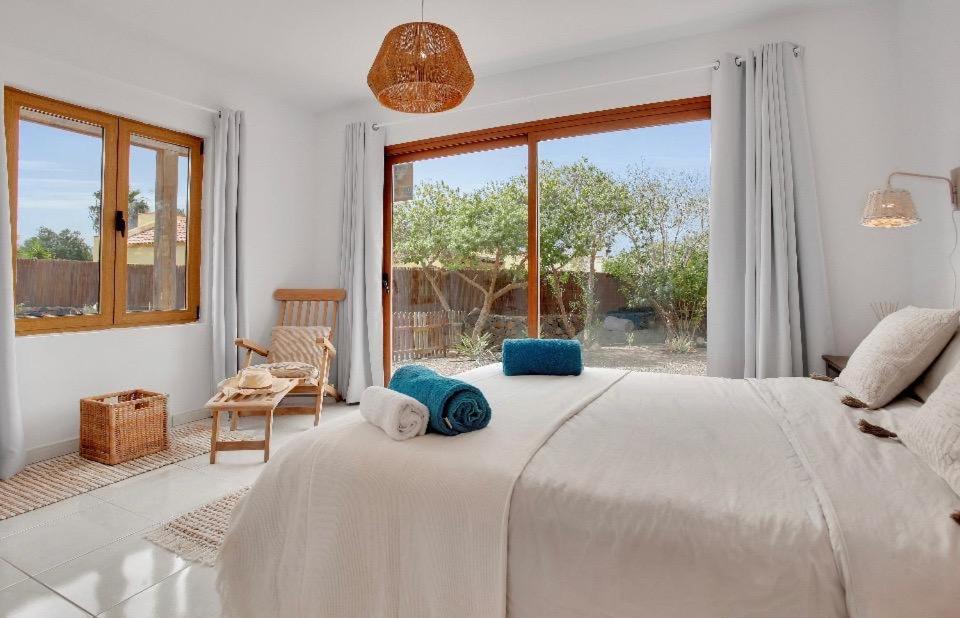 לה אוליבה Villa Amrita מראה חיצוני תמונה