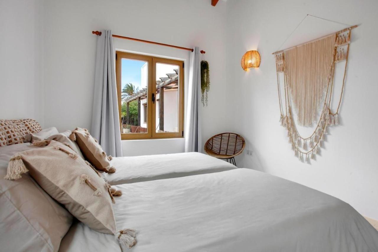 לה אוליבה Villa Amrita מראה חיצוני תמונה